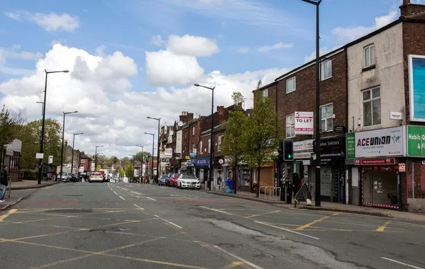 Cheetham Hill Road A Journey Through Manchester S Multicultural Heart