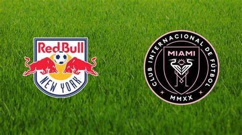 New York Red Bulls Crush Inter Miami in Dominant MLS Display