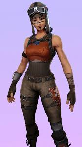 Renegade Raider-Fortnite OG Skin Shrouded in Rarity and Controversy