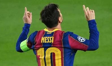 The Riches of a Legend: Lionel Messi's Net Worth - Manchesterjournal