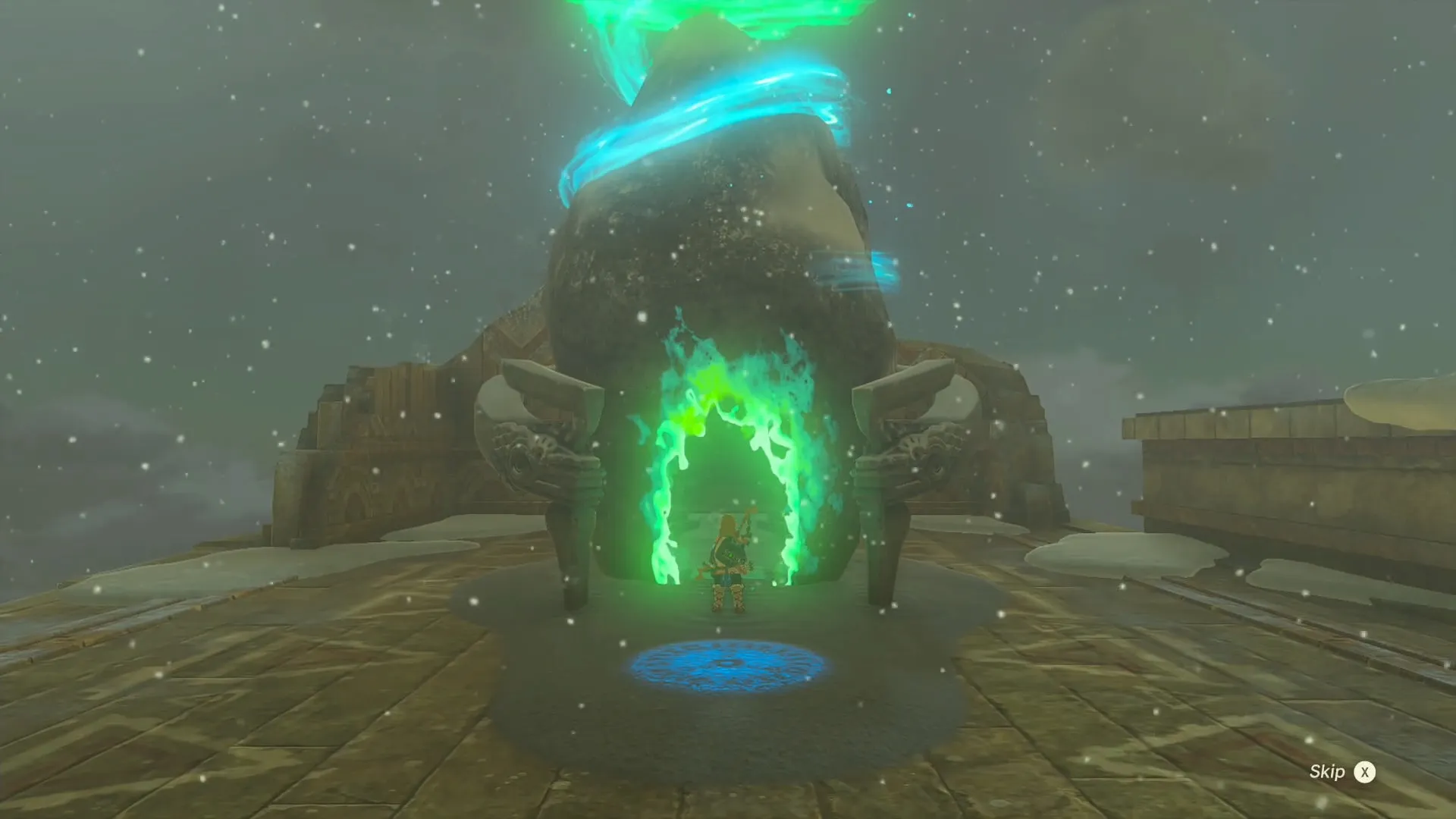 A Guide to the Mayaumekis Shrine in Zelda: Tears of the Kingdom ...