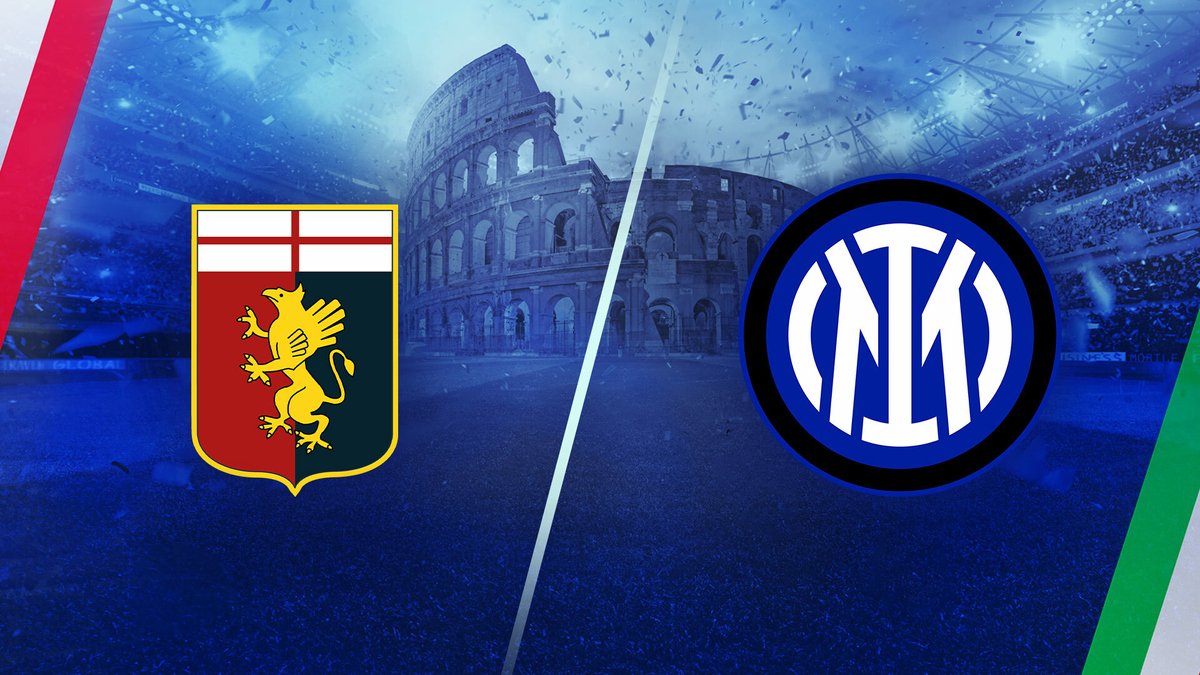 Inter Milan Vs Genoa Cfc Stats - Manchesterjournal