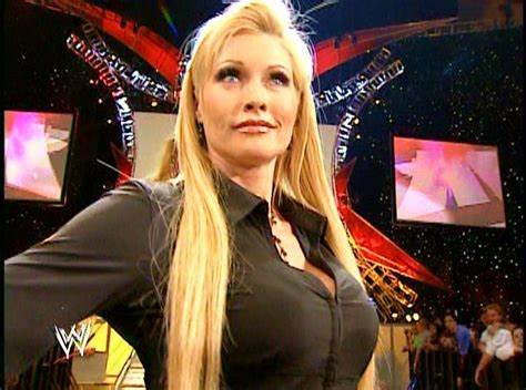 The Blazing Legacy of Sable: From Wrestler to Icon - Manchesterjournal