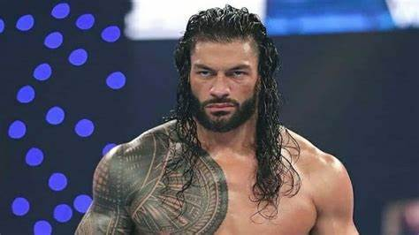 Roman Reigns