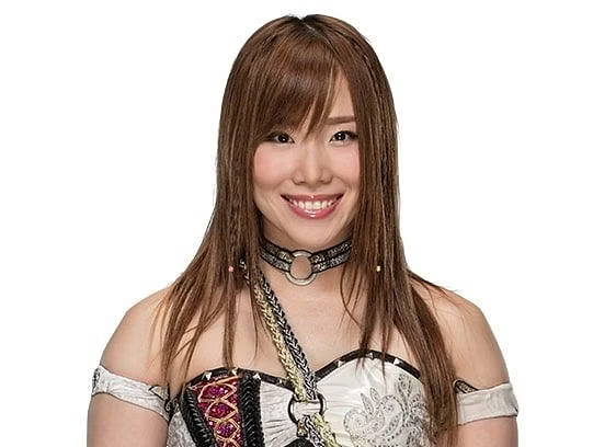 Kairi Sane