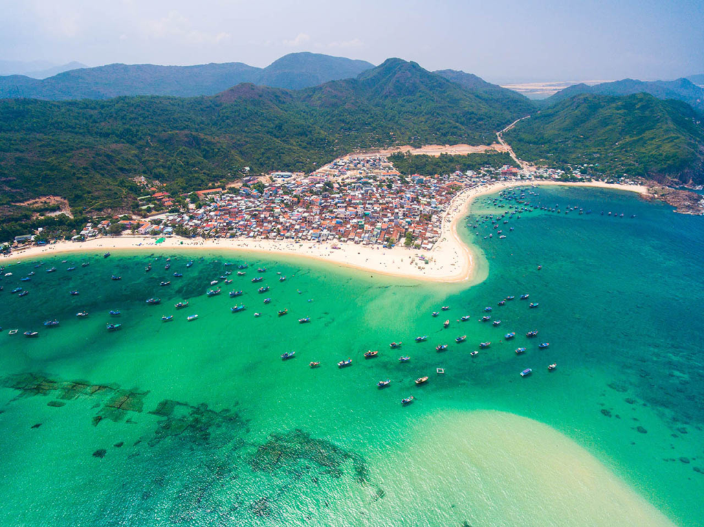 Vietnam Beaches