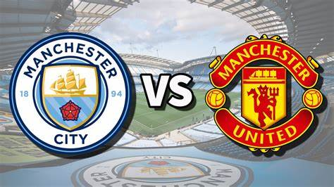 man city vs man united