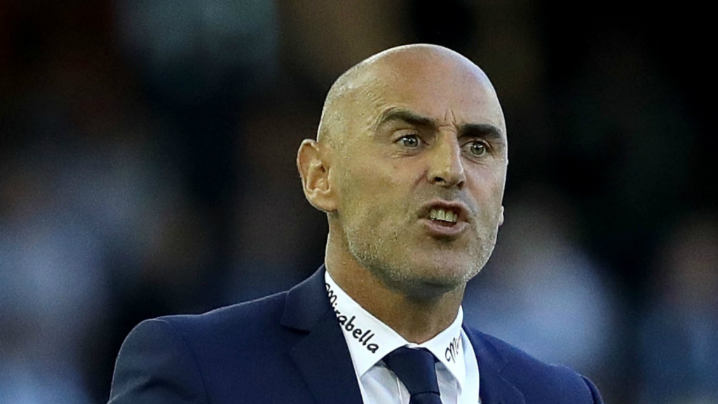 Kevin Muscat