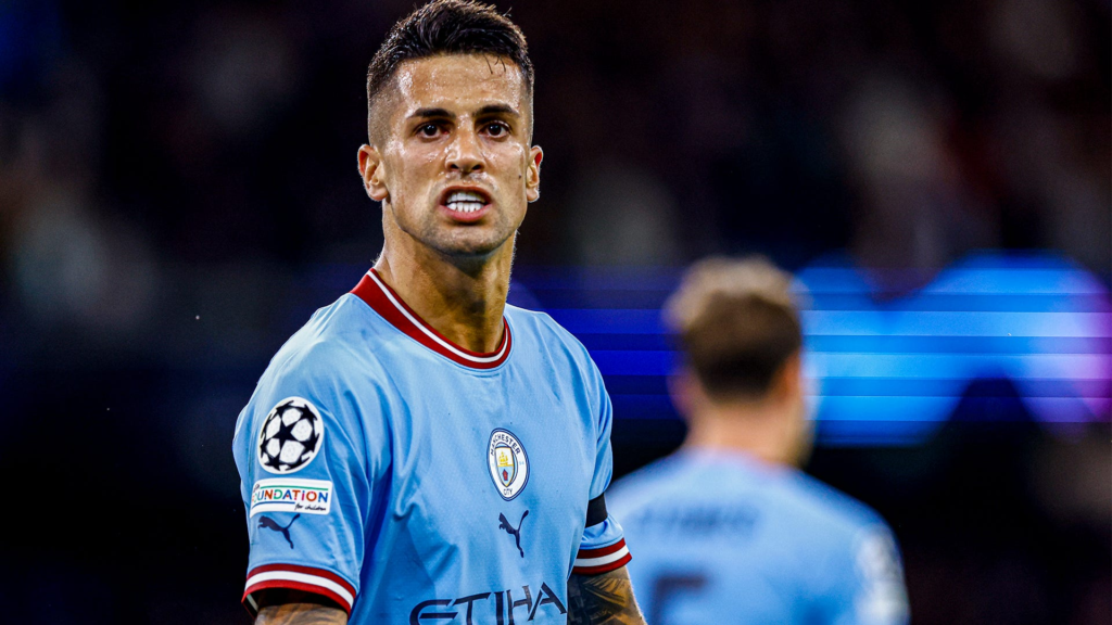 João Cancelo