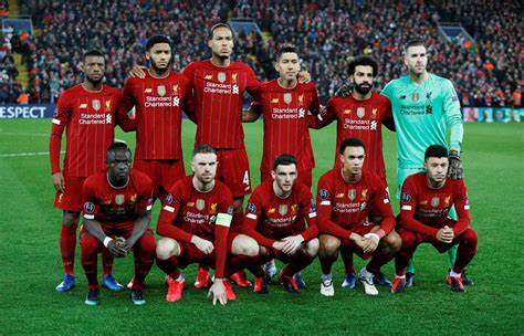 Liverpool Football Club