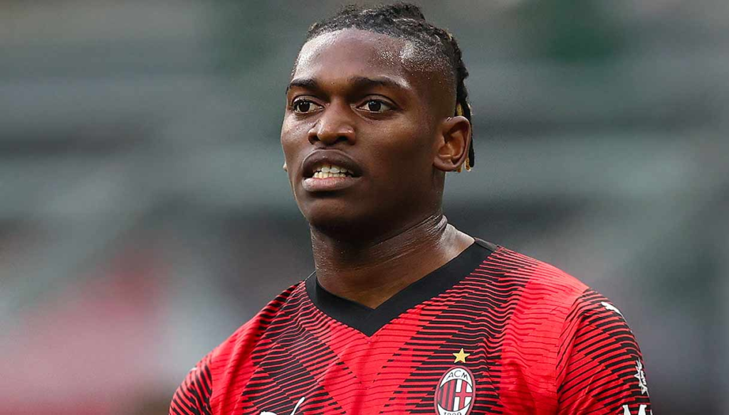 Rafael Leão