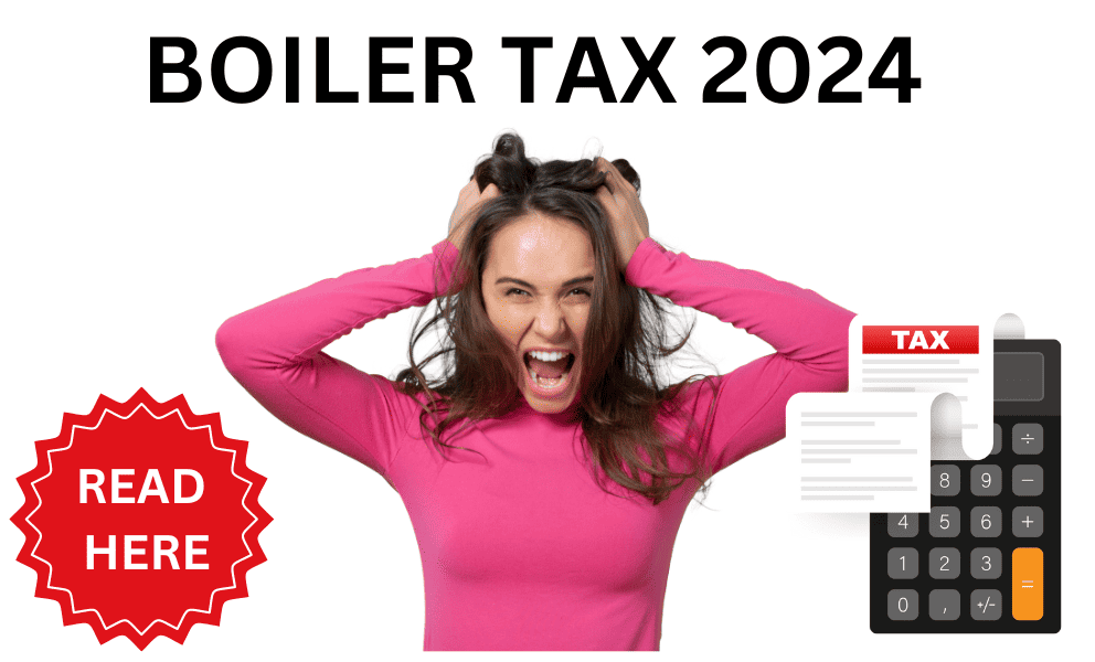 boiler tax