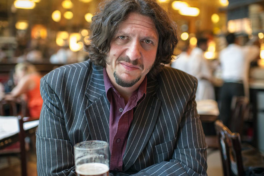 jay rayner reviews