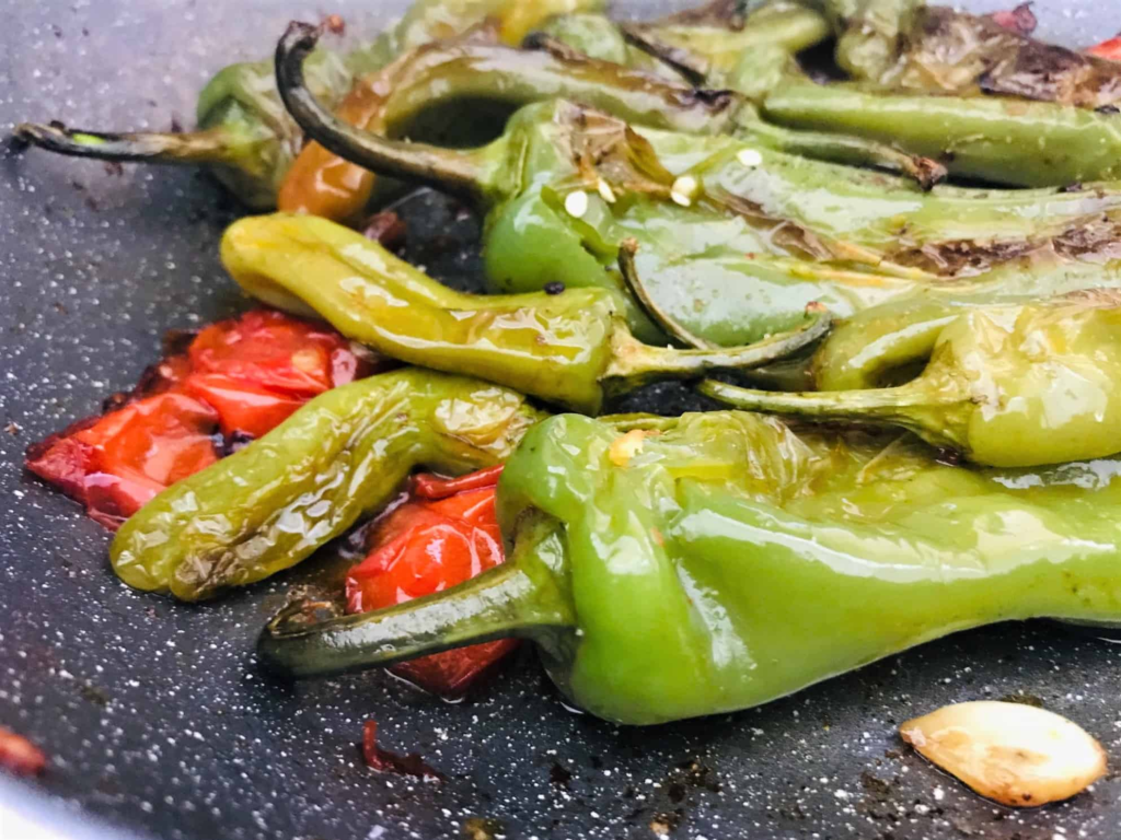 friggitelli peppers