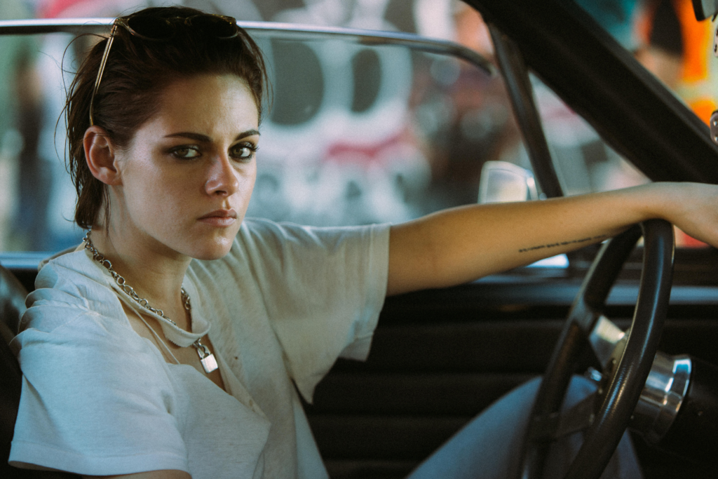 rolling stones kristen stewart