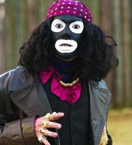 papa lazarou