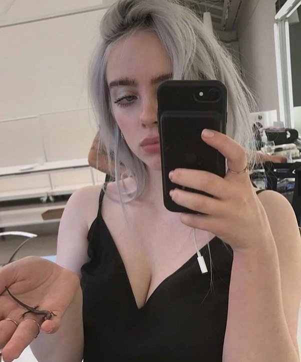 The Billie Eilish Leak: A Deep Dive - Manchesterjournal