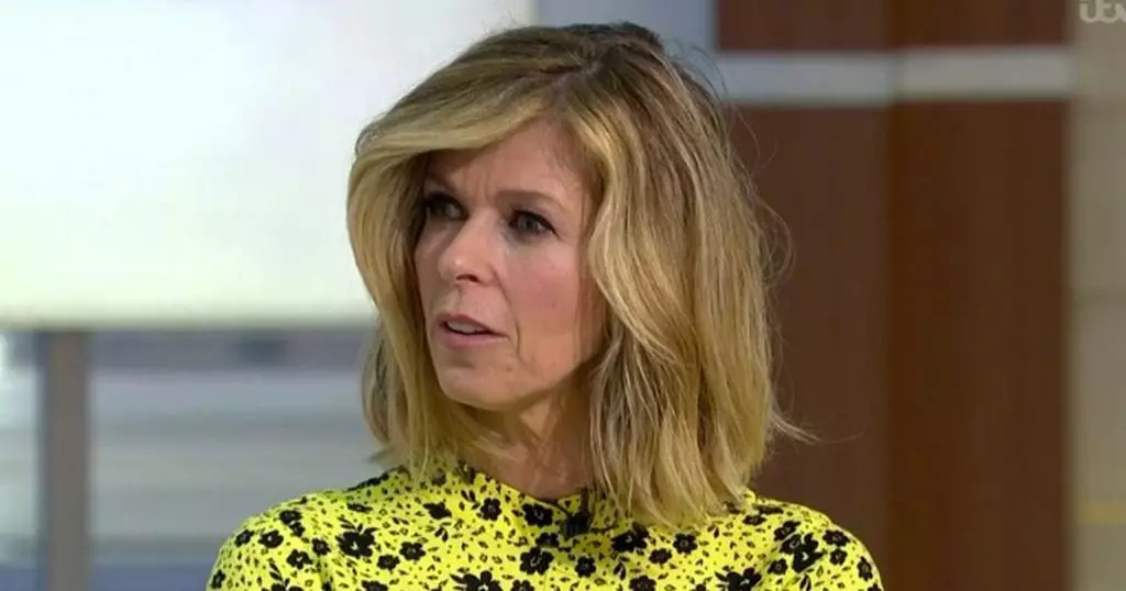 kate garraway tragic news today