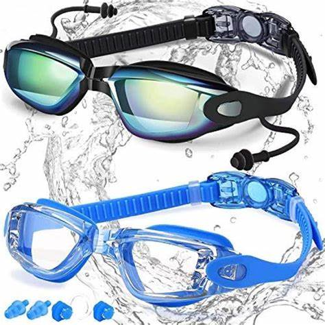 best swimming goggles