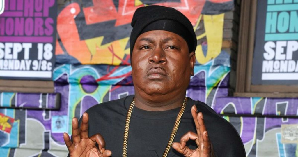 Trick Daddy Net Worth $150 Thousand