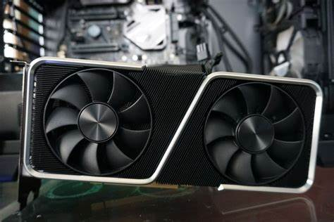 rtx 3060 ti