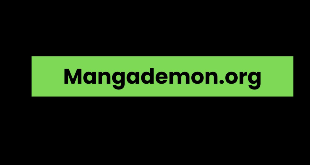Mangademon.org