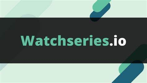 watchseries io