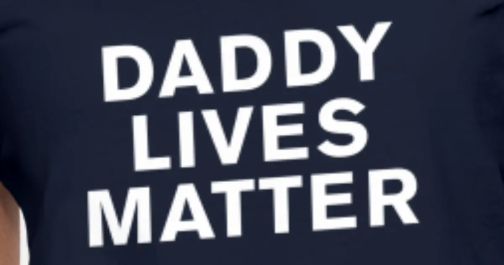 daddy lives