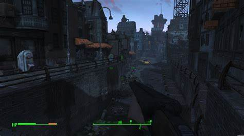 fallout 4 update may 13