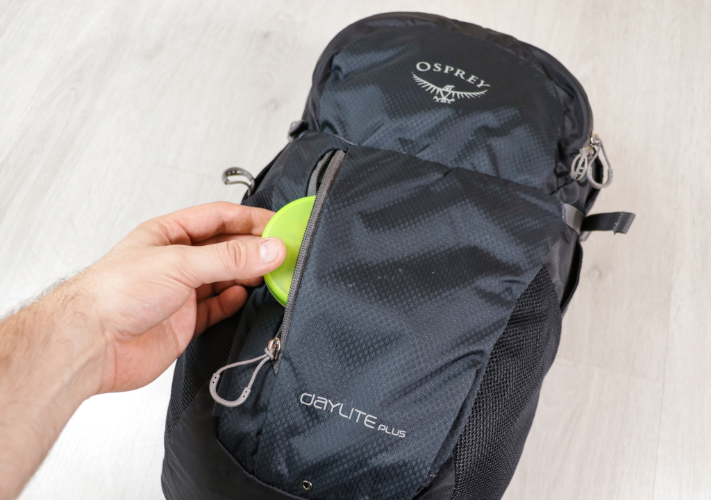 osprey daylite plus