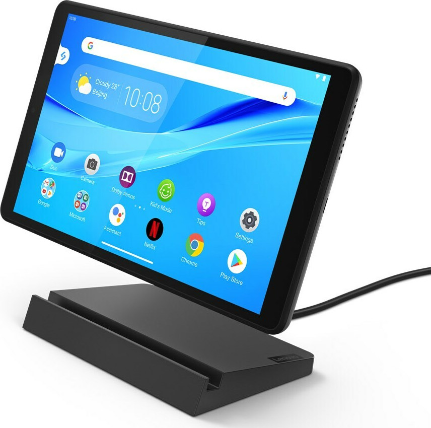 lenovo tab m8