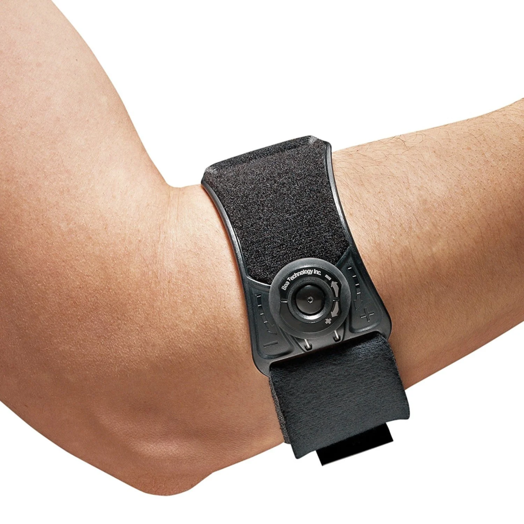tennis elbow strap
