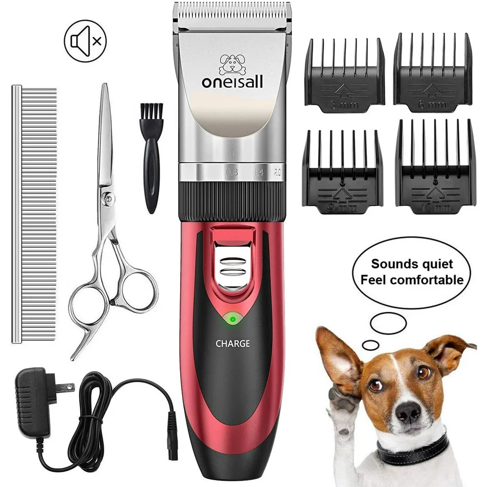 hair shaver for dogs