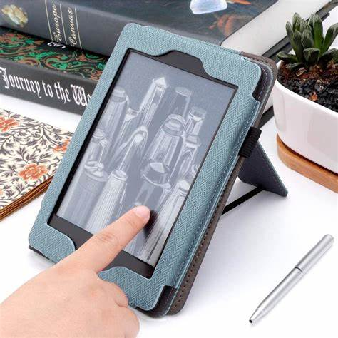 kindle cover