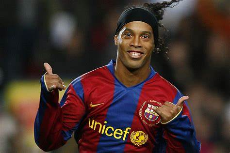 Ronaldinho Gaúcho 