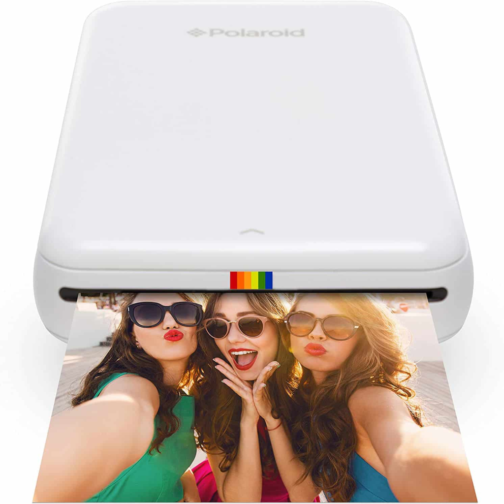 mini photo printer