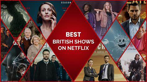 best uk series on netflix