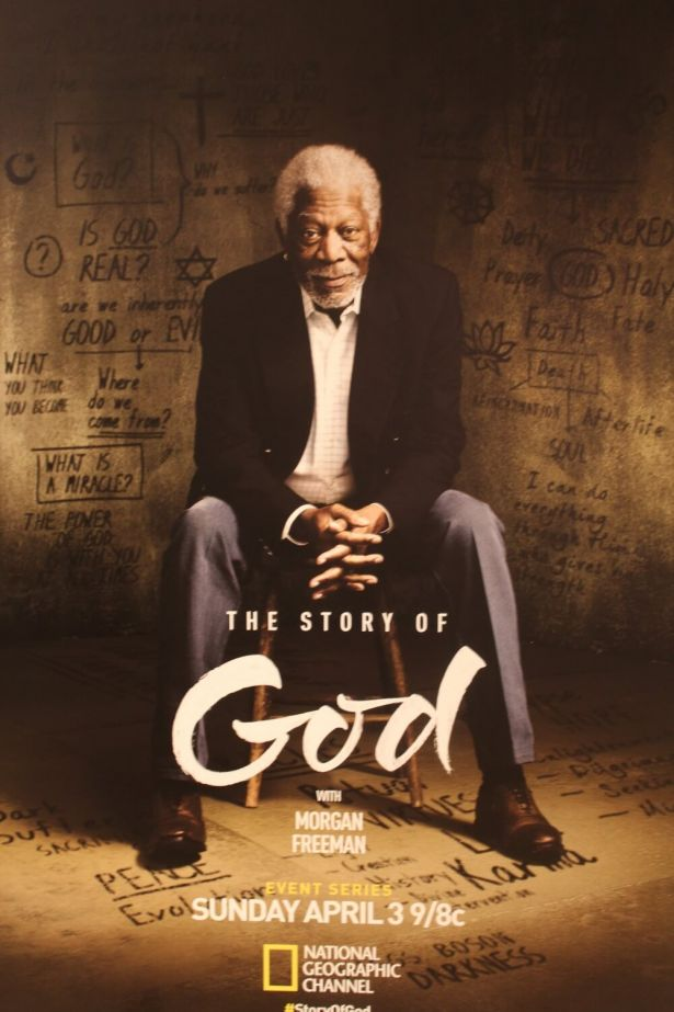 god is for real movie