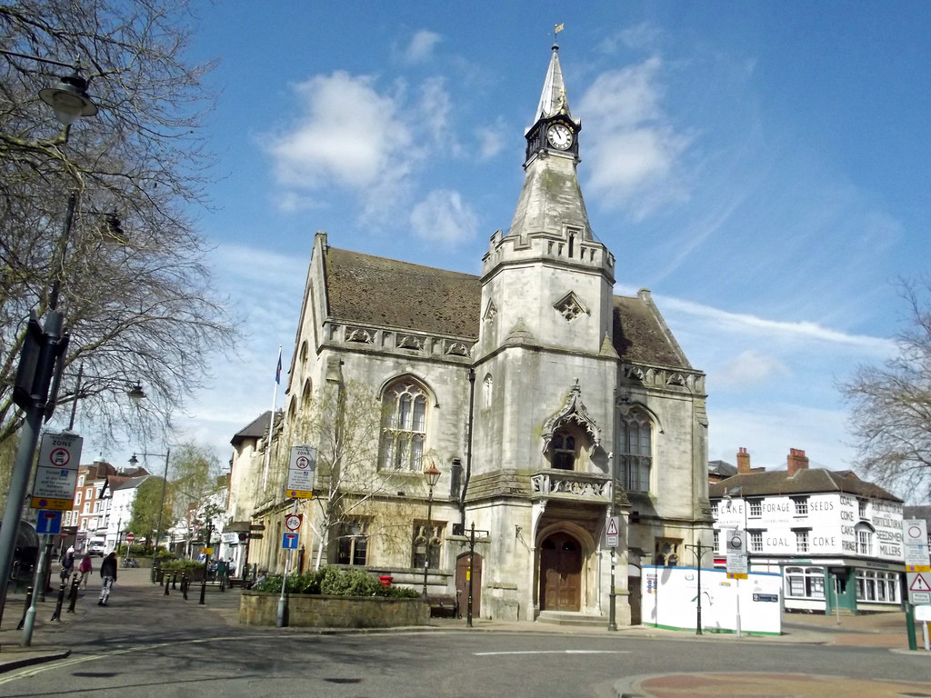 The Light Banbury