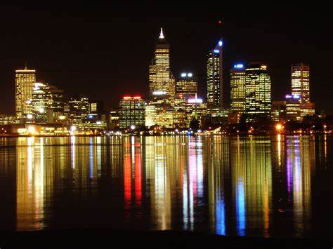 Perth 