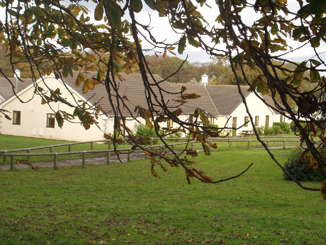 Ribby Hall Village