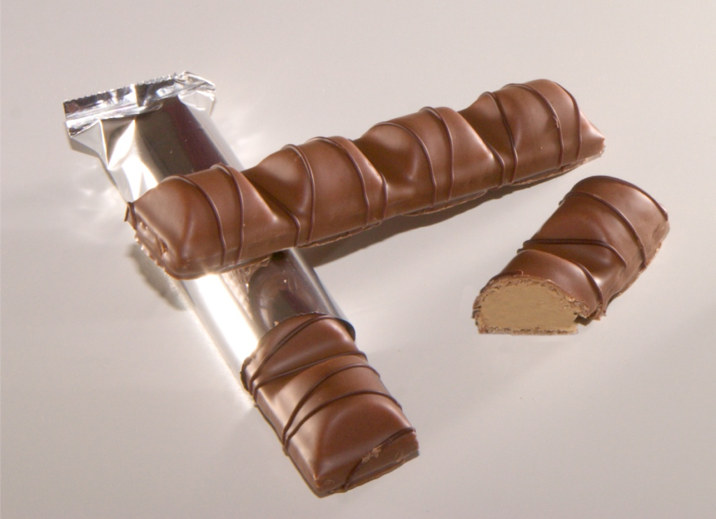 Kinder Bueno 