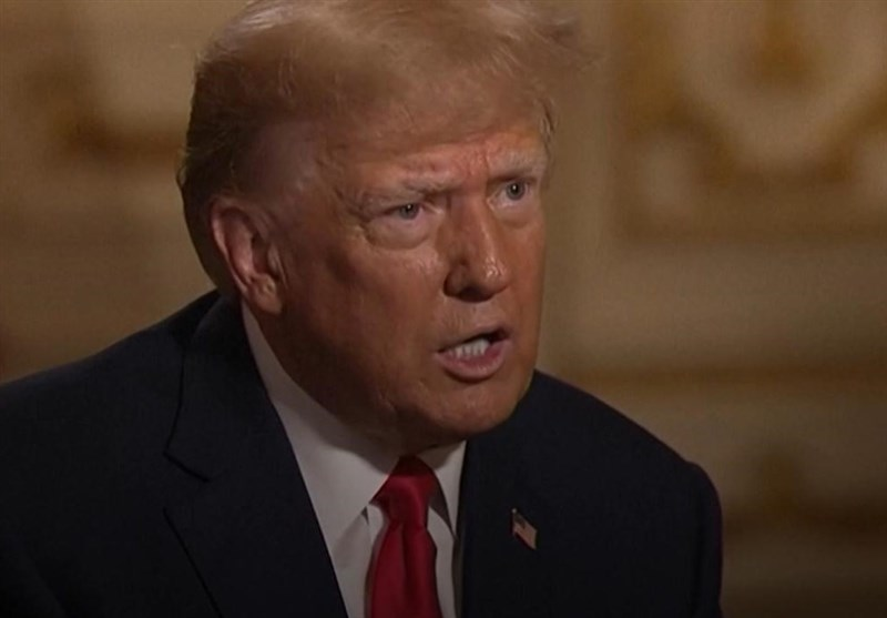 trump vs kamala polls