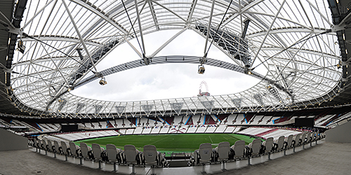 west ham vs olympiacos f.c. lineups