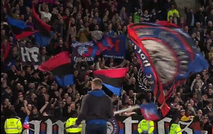 Crystal Palace F.C. vs Wolverhampton Wanderers F.C. Lineups