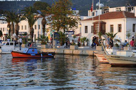 The Diamond of Bodrum Hote