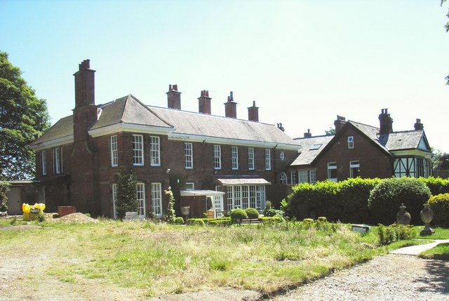 allerton manor