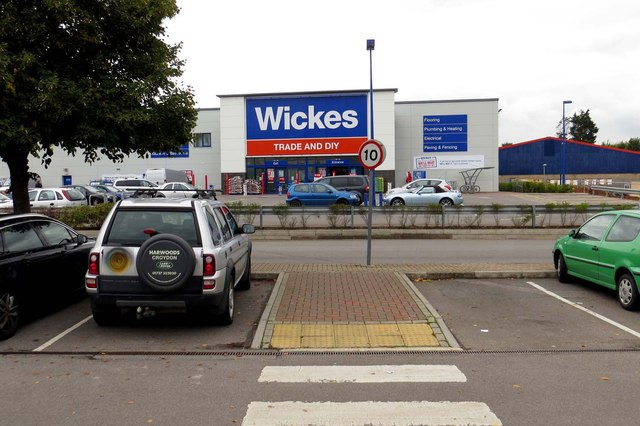 wickes news