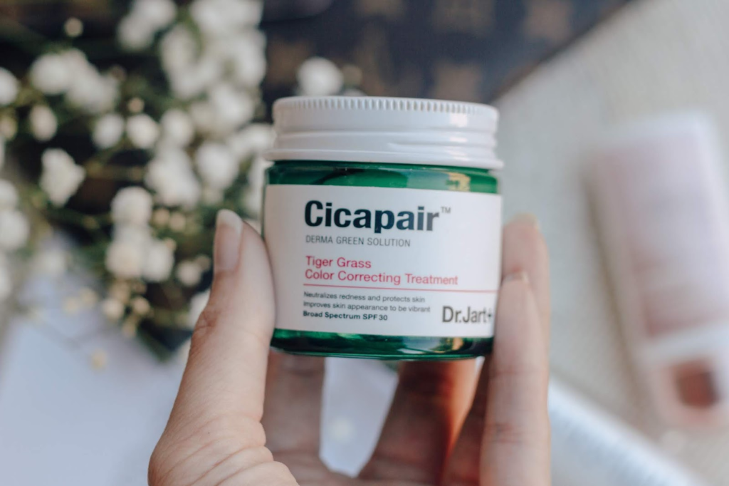 Cicapair