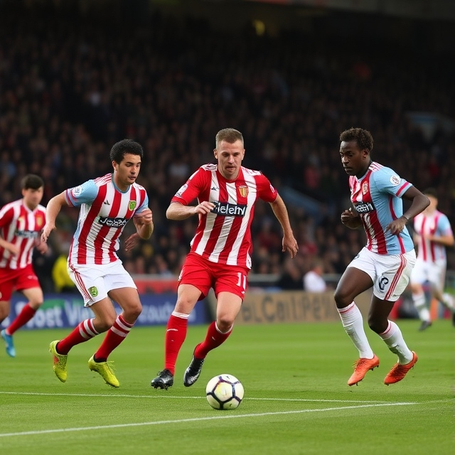 olympiacos f.c. and aston villa lineups